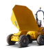 Dumper 4,5 tuny