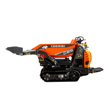 Minidumper Cormidi C85