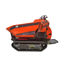 Minidumper Cormidi C8X-800