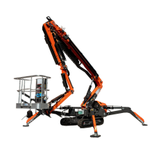 Plošina Cormidi KB23