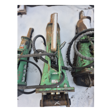 Hydraulické kladivo Montabert SD28 [9384]   
