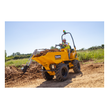 Dumper Thwaites 1t