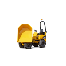 Dumper Thwaites 1,5t