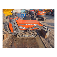 Minidumper Cormidi C14.85ACW [10059]   