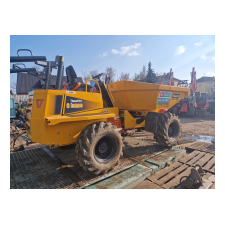 Dumper Thwaites 6T PS Hydro + otoč [10086]    