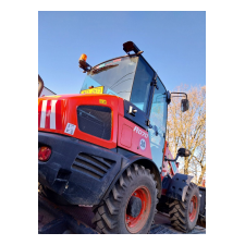 Nakladač Kubota R070 [10164]  
