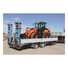 Nakladač Kubota R090