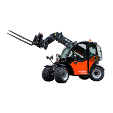 Teleskopický manipulátor KTH4815-2