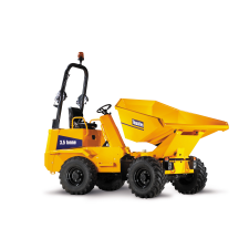 Dumper 3 tuny
