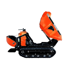 Minidumper Cormidi C1400Y