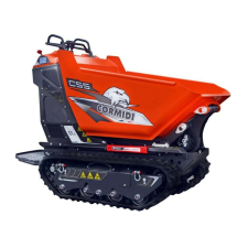 Minidumper Cormidi C55