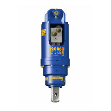 Vrtací zařízení 12000MAX