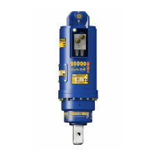 Vrtací zařízení 20000MAX