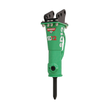 Hydraulické kladivo SD12