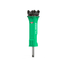 Hydraulické kladivo XL1000