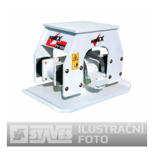 Hutnicí deska PV300