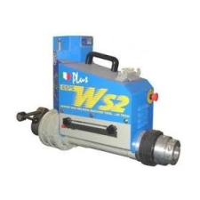 Bimotor WS2