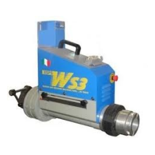 Bimotor WS3