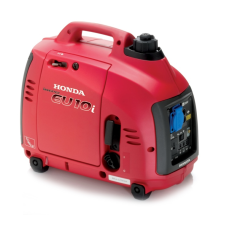 Elektrocentrála Honda EU 10i