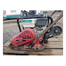 Vibrační deska Chicago Pneumatic MV84 [ZB021133]