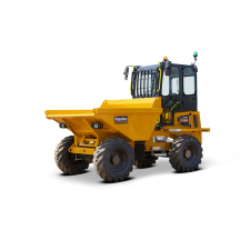 Dumper 6 tun s kabinou