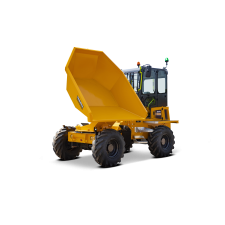 Dumper Thwaites 6t s kabinou