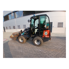 Nakladač Kubota RT220-2 [7797]