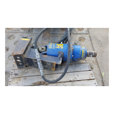Vrtací zařízení Augertorque X1500 [10139]
