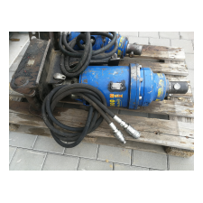 Vrtací zařízení Augertorque 3500MAX [9808]  