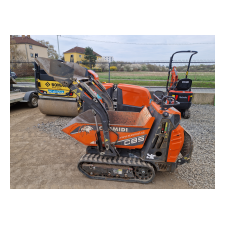 Minidumper Cormidi C14.85ACW [9164]