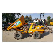 Dumper Thwaites 3T PS Hydro + otoč [9437]   