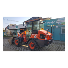 Nakladač Kubota R070 [9484]    