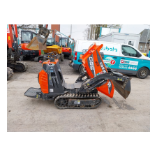 Minidumper Cormidi C14.85ACW [9881]