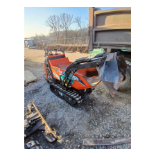 Minidumper Cormidi C14.85ACW [9882] 