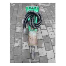 Hydraulické kladivo Montabert SD28 [9887] 