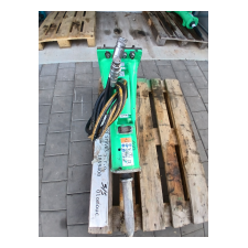 Hydraulické kladivo Montabert SD16 [9888] 