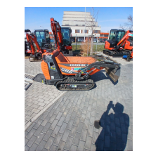 Minidumper Cormidi C14.85ACW [9891]