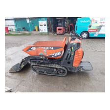 Minidumper Cormidi C14.85ACW [9930] 