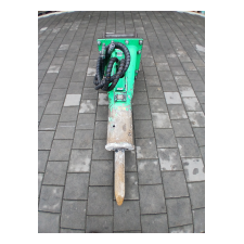 Hydraulické kladivo Montabert SD36 [9945]