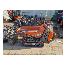 Minidumper Cormidi C14.85ACW [9959]  