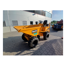 Dumper Thwaites 1,5T PS Hydro + otoč [9978] 