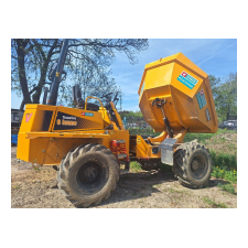 Dumper Thwaites 6T PS Hydro + otoč [9983]   