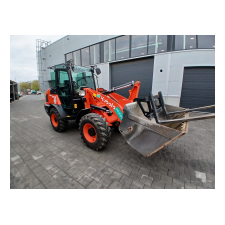 Nakladač Kubota R070 [9984]