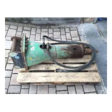 Hydraulické kladivo Montabert SC28 [5666]