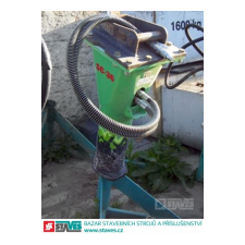 Hydraulické kladivo Montabert SC36 [7567]