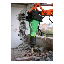 Hydraulické kladivo Montabert SC28 [7577]
