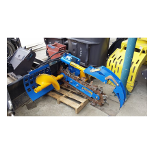 Rýhovač Augertorque MT600 [6035]