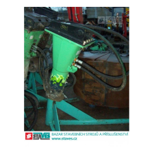 Hydraulické kladivo Montabert SC16 [7590]