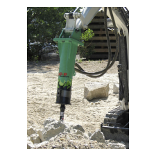 Hydraulické kladivo Montabert SC8 [6946]