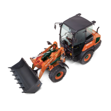 Nakladač Kubota R070 [9376]   